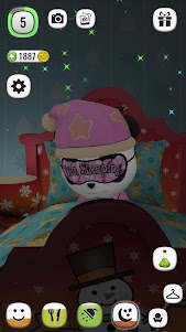 My Talking Panda - Virtual Pet  screenshot 6