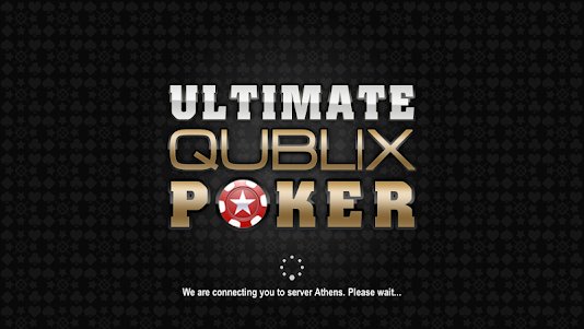 Ultimate Qublix Poker 1.70 screenshot 5
