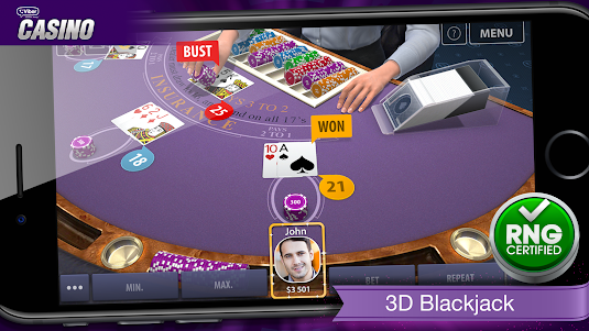 Viber Casino 7.10.2 screenshot 3