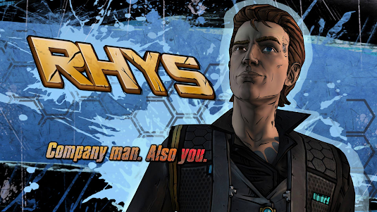 Tales from the Borderlands  screenshot 7