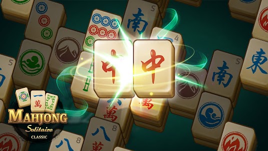 Mahjong Solitaire: Classic 23.0724.00 screenshot 11