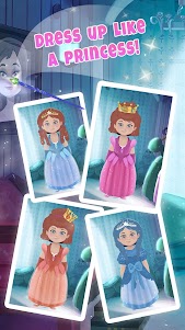 Fairy Tale Makeover 1.0.40 screenshot 5