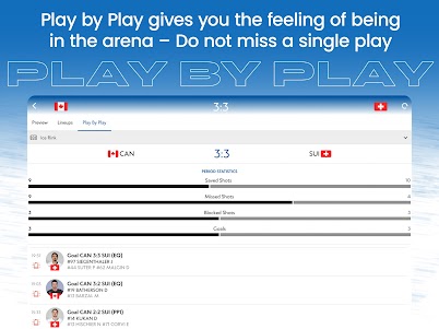 IIHF  screenshot 11