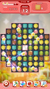 Ice Cream Mania :  Puzzle Game 1.2.6 screenshot 4