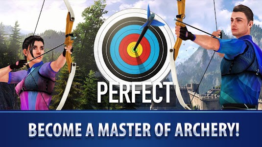 Archery League 3D - Shoot Game 1.3.133 screenshot 2