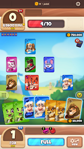 Go Seven -  Card match duel 1.12 screenshot 7
