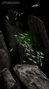 Nano Aquarium 1.3 screenshot 9