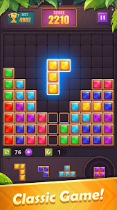 Block Puzzle Gem: Jewel Blast 1.25.0 screenshot 9