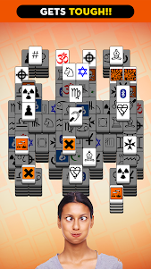 100 PICS Mahjong - FREE 1.16 screenshot 7