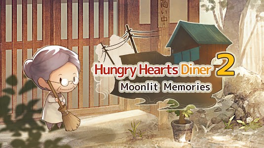 Hungry Hearts Diner 2 1.4.1 screenshot 17