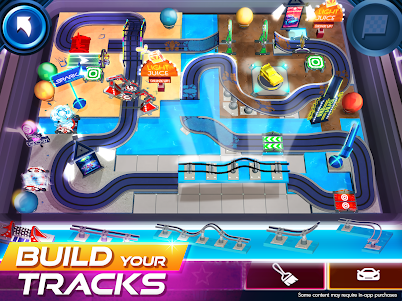 Race Craft - Kids Car Games 2023.1.0 screenshot 17