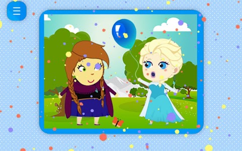 Puzzle - Kids Game 1.0.8 screenshot 2