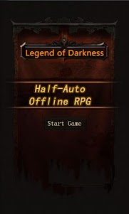 Legend of Darkness 7.1 screenshot 6