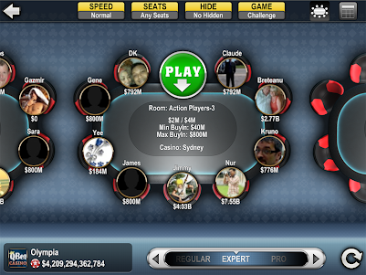 Ultimate Qublix Poker 1.70 screenshot 8