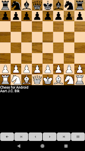 Chess for Android 6.8.2 screenshot 1