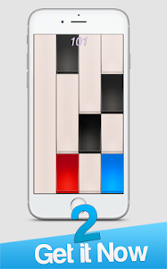 Piano Tiles 2 Challenge 1.5 screenshot 3