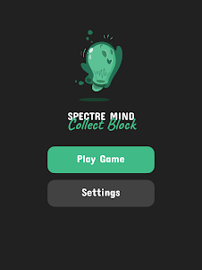 Spectre Mind: Collect Block 1.8.0 screenshot 9