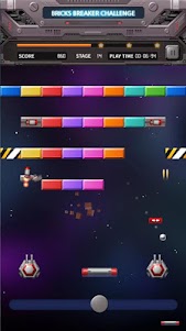 Bricks Breaker Challenge 1.1.3 screenshot 7