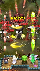 Hero Wars Tower: Epic Battle 0.3 screenshot 5