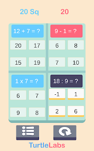 Math Challenge FREE  screenshot 14