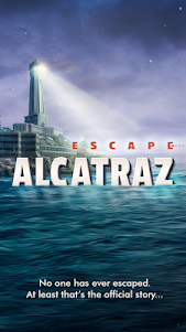 Escape Alcatraz 1.4.1 screenshot 8