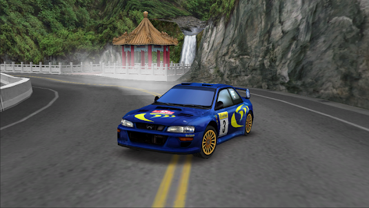 Pocket Rally 1.4.0 screenshot 6
