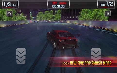 Furious Racing: Remastered 3.8 screenshot 22