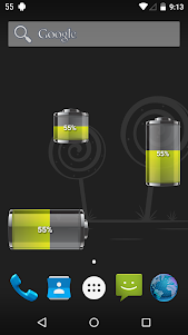 Battery HD Pro  screenshot 4