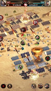 Conquerors: Golden Age 5.4.0 screenshot 8