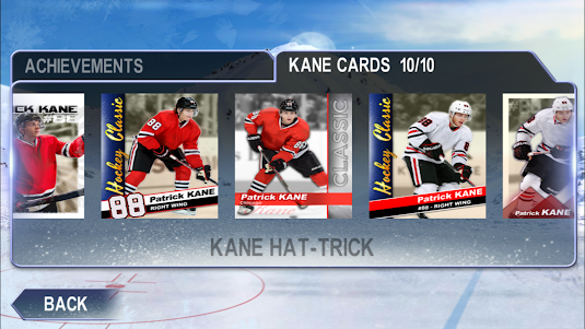 Patrick Kane's Hockey Classic 1.3.1 screenshot 10