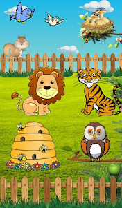 Zoo for preschool kids 3-9 1.0.4 screenshot 7