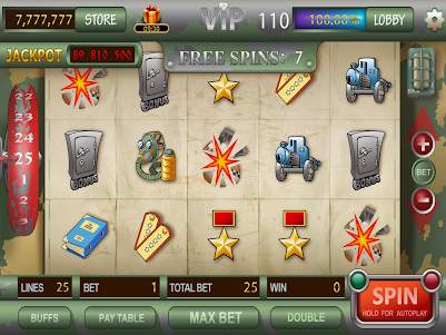 Russian Slots - FREE Slots 11.0.0 screenshot 9