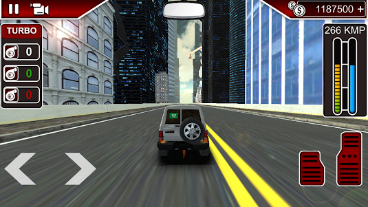 King Car Racing multiplayer 2.0 screenshot 9