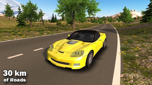 Offroad 4x4 Car Driving 1.0.5 screenshot 8
