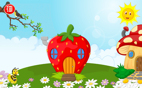 Fruits & Vegs Puzzles for Kids 1.3.2 screenshot 4