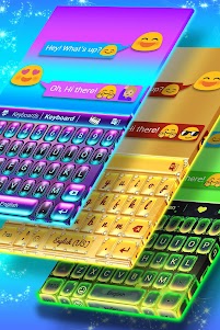 2023 Keyboard .0 screenshot 5