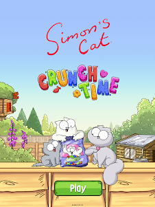 Simon’s Cat Crunch Time 1.67.3 screenshot 12