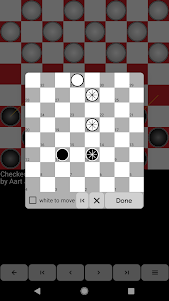 Checkers for Android 3.2.5 screenshot 4