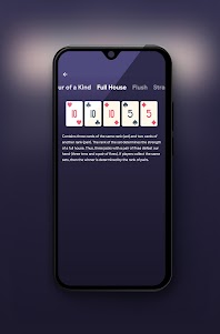 ATHYLPS - Poker Outs, Poker Od 1.2 screenshot 2