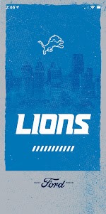 Detroit Lions Mobile 3.7.9 screenshot 1