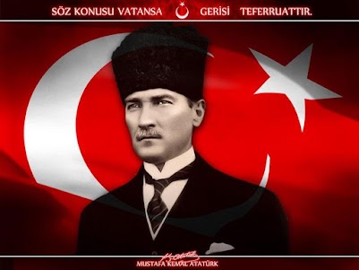 Ataturk Wallpapers 1.1.1 screenshot 3