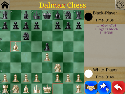 Chess Dalmax 4.1.1 screenshot 10