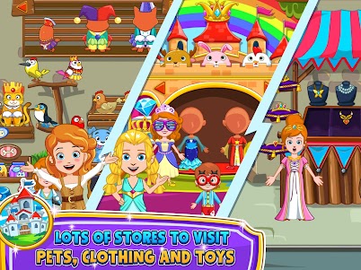 My Little Princess: Store Game 7.00.14 screenshot 7