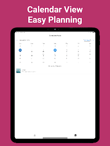 InPlan - Feed Preview Planner 1.3.8 screenshot 14