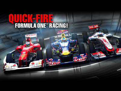 F1™ Challenge 1.0.36 screenshot 13