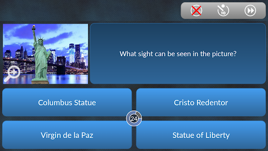 Category Quiz (Trivia) 3.6.0 screenshot 4