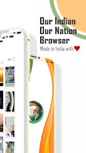 Indian Browser 1.0.15 screenshot 4