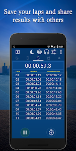 Alarm Plus Millenium 6.6 screenshot 5