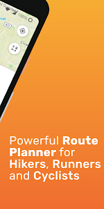 PlanMyRoute: Run Route Planner 3.0 screenshot 2