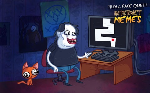 Troll Face Quest Internet Meme 222.30.0 screenshot 8